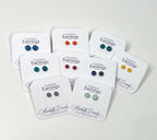 Earrings Small Colour