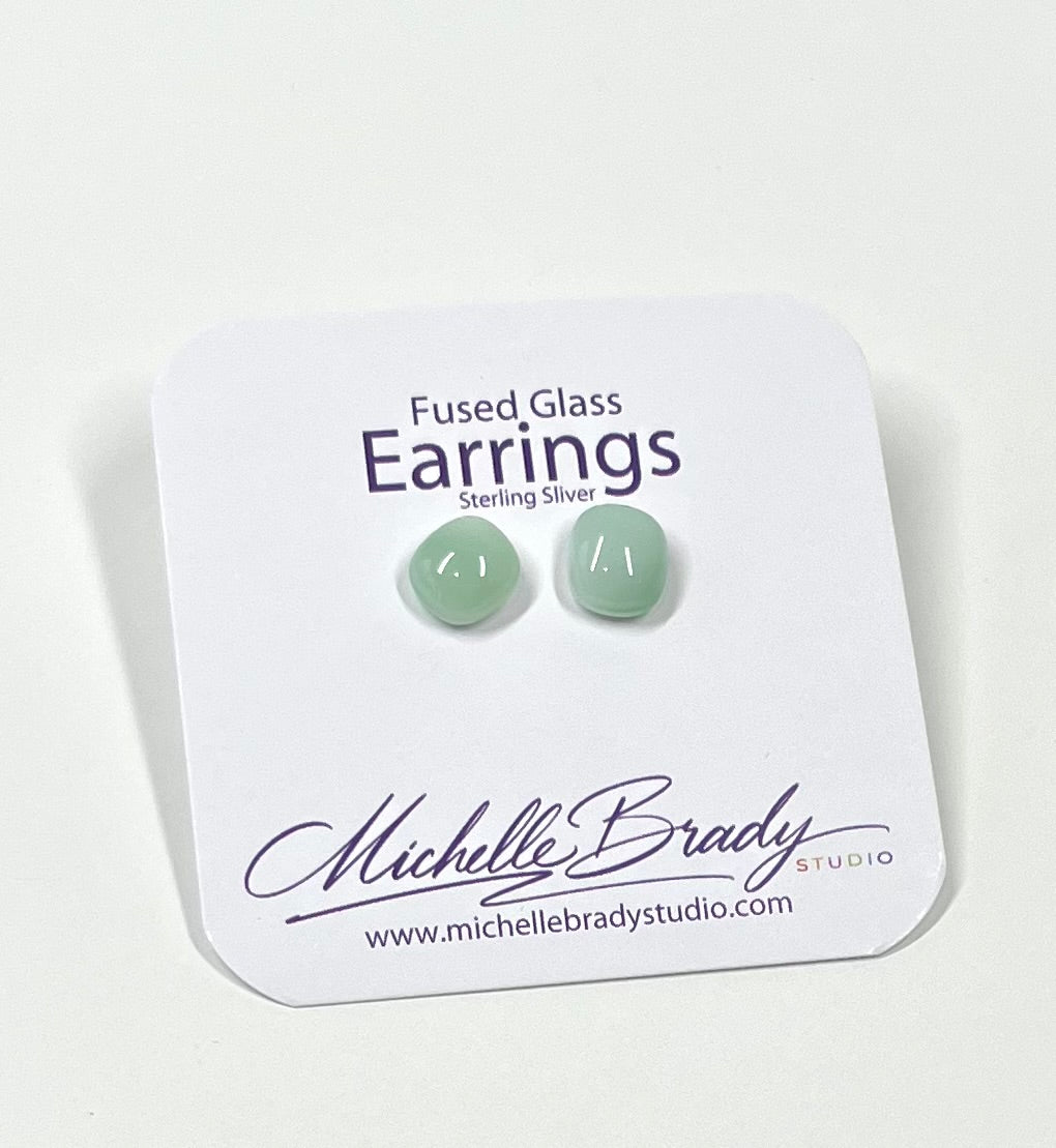 Earrings Small Colour