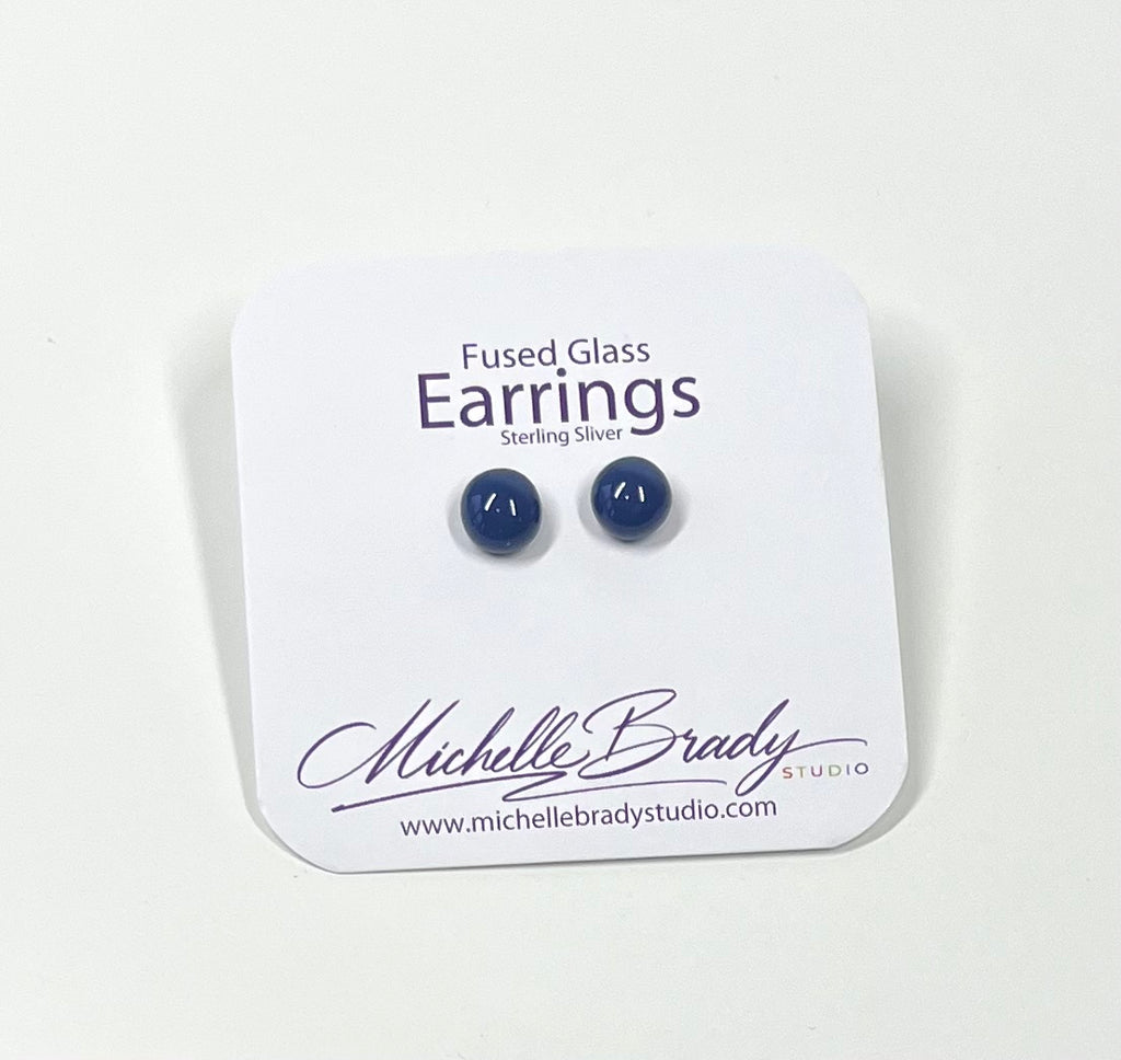 Earrings Small Colour