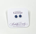 Earrings Small Colour