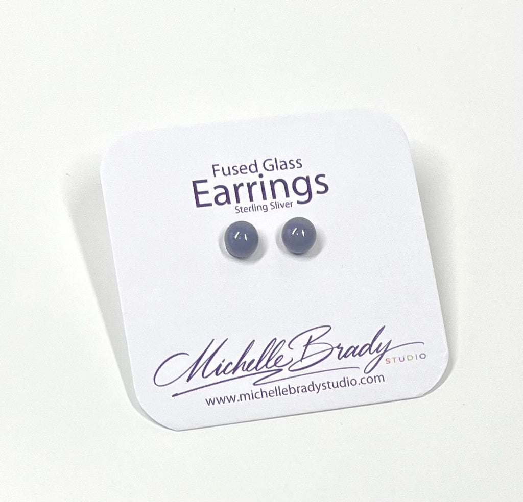 Earrings Small Colour
