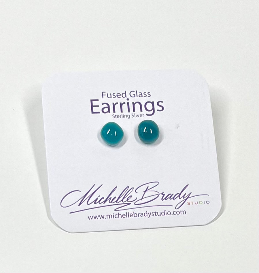 Earrings Small Colour