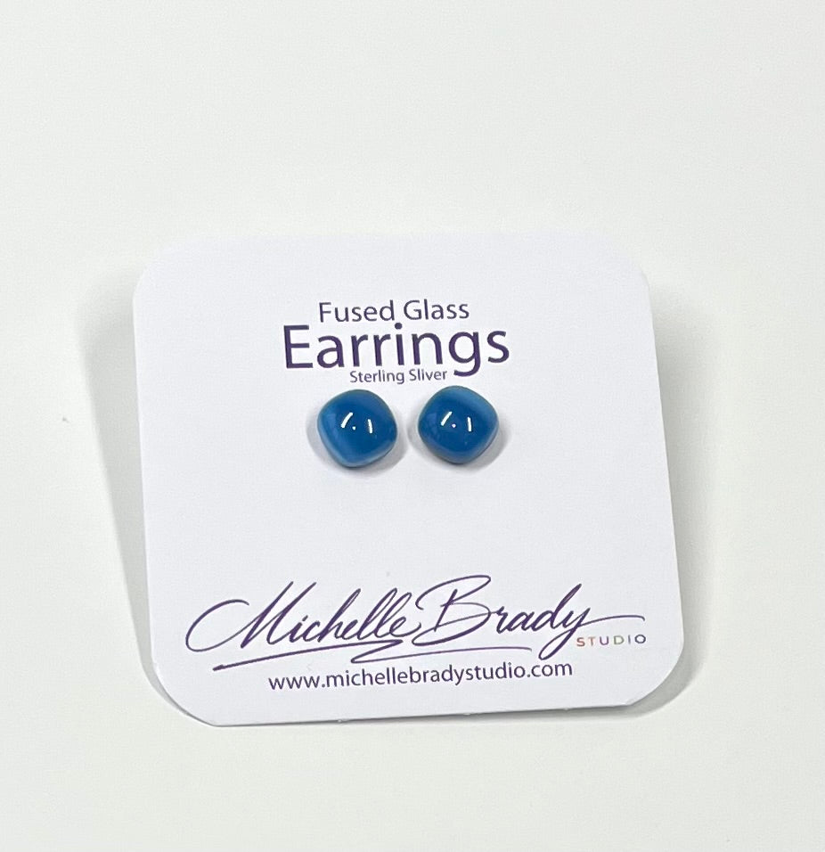 Earrings Small Colour