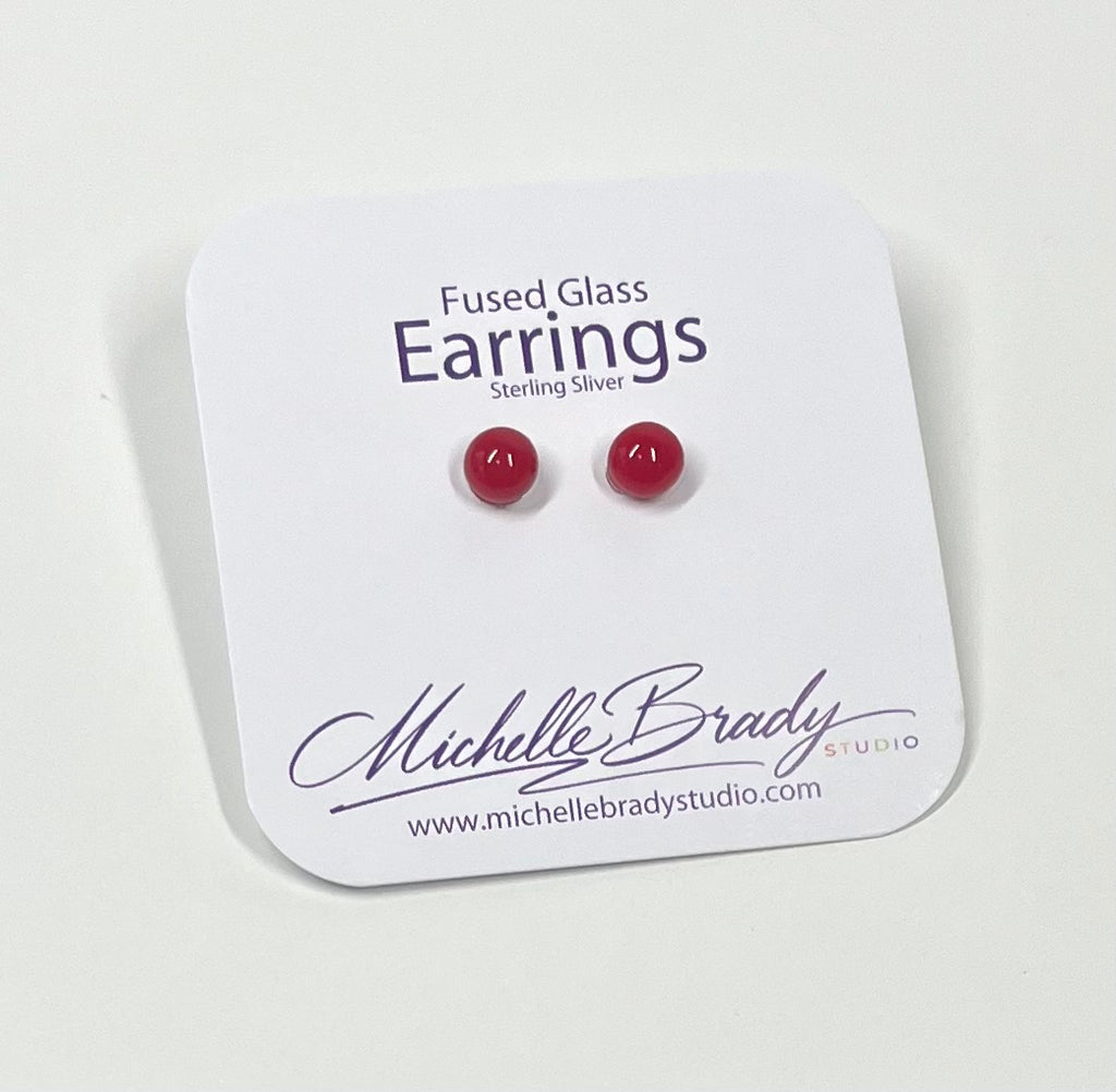 Earrings Small Colour