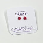 Earrings Small Colour