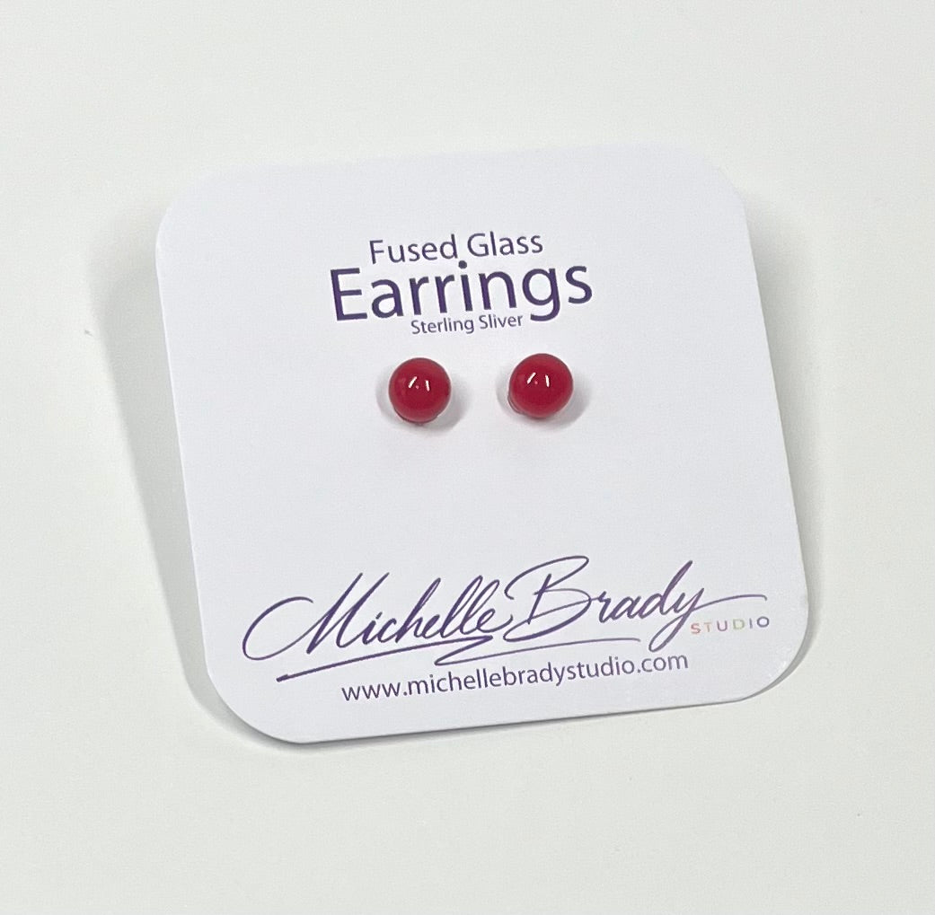 Earrings Small Colour