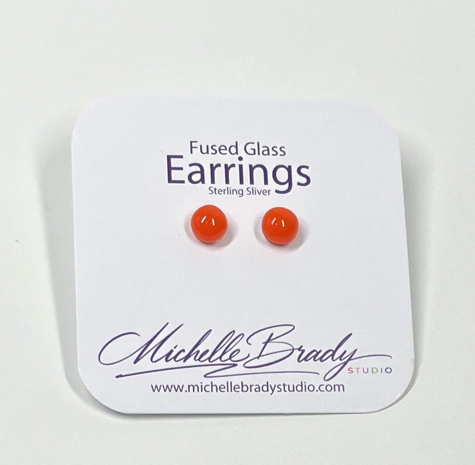 Earrings Small Colour