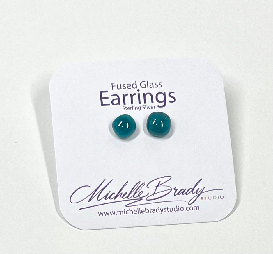 Earrings Small Colour