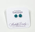 Earrings Small Colour