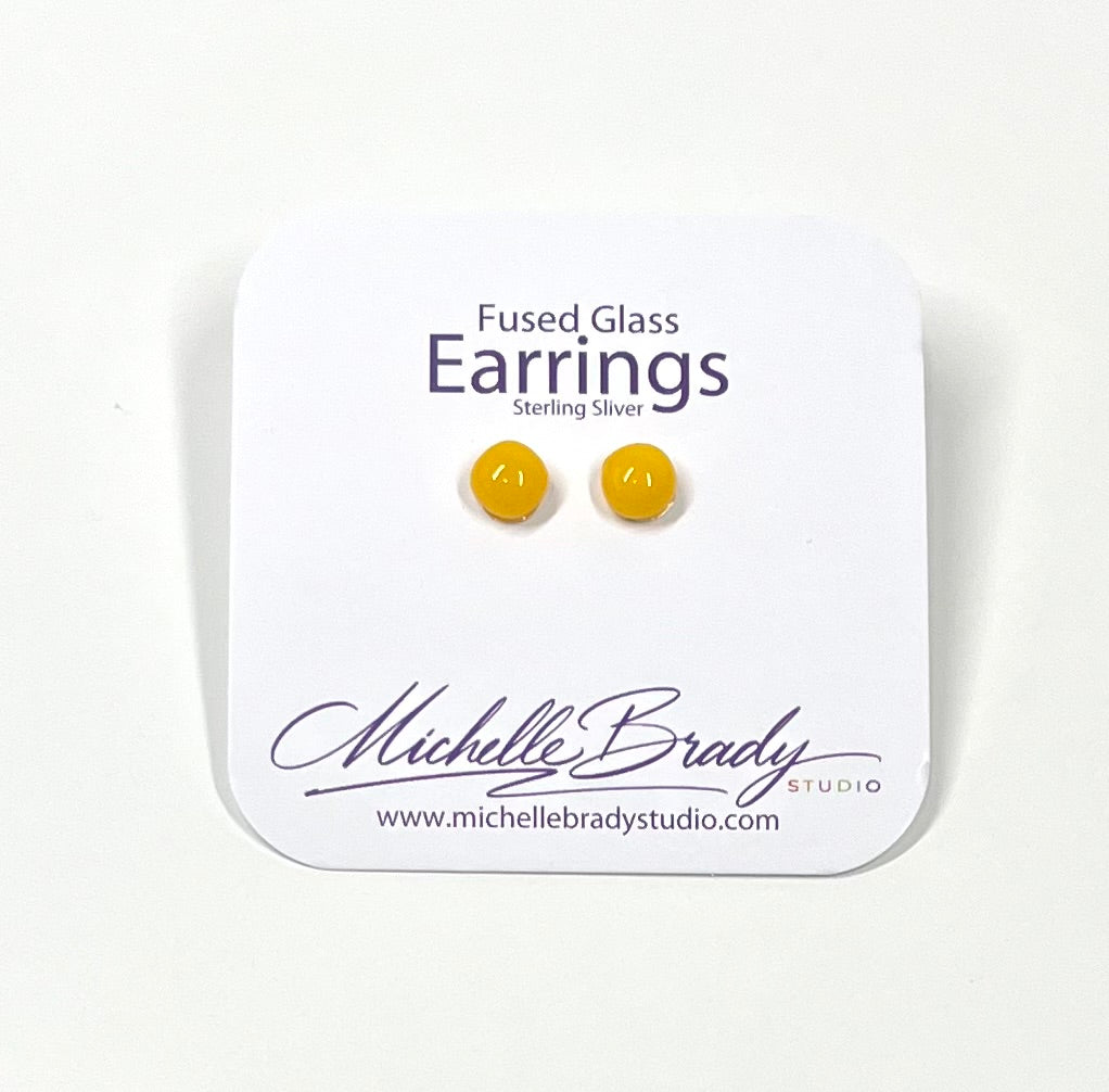 Earrings Small Colour