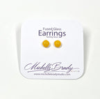 Earrings Small Colour