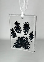 Paws Sun Catcher
