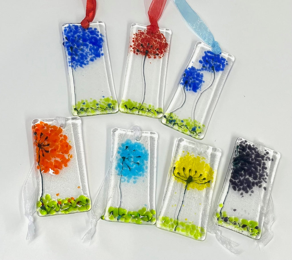 Flower Sun Catcher Small / Medium / Large