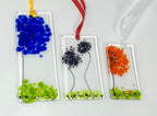 Flower Sun Catcher Small / Medium / Large