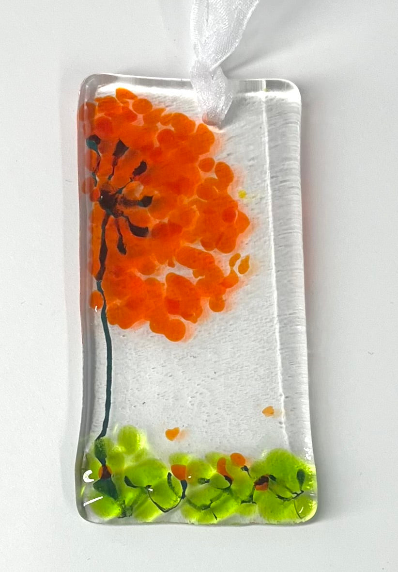 Flower Sun Catcher Small / Medium / Large