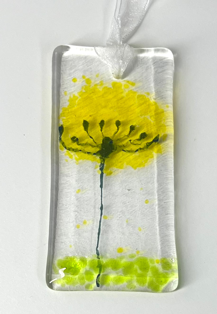 Flower Sun Catcher Small / Medium / Large