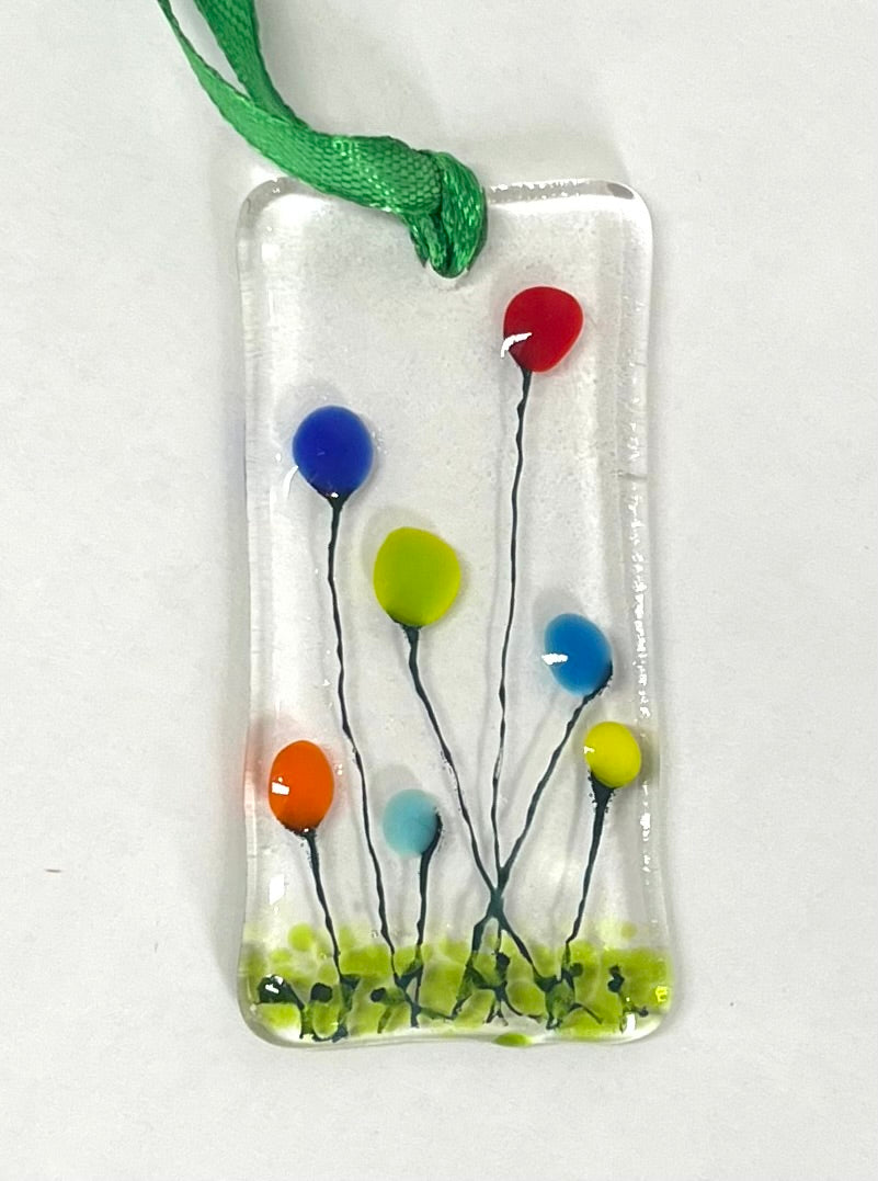 Poppy Sun Catcher Small/Medium/Large