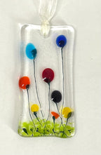 Poppy Sun Catcher Small/Medium/Large