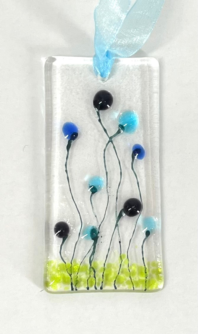 Poppy Sun Catcher Small/Medium/Large