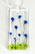 Poppy Sun Catcher Small/Medium/Large