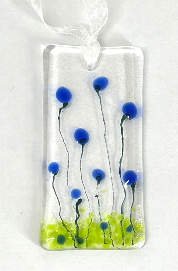 Poppy Sun Catcher Small/Medium/Large