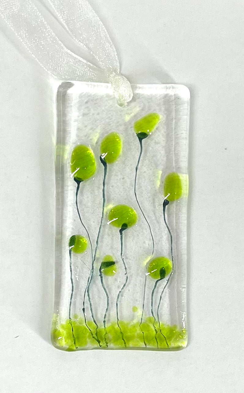 Poppy Sun Catcher Small/Medium/Large