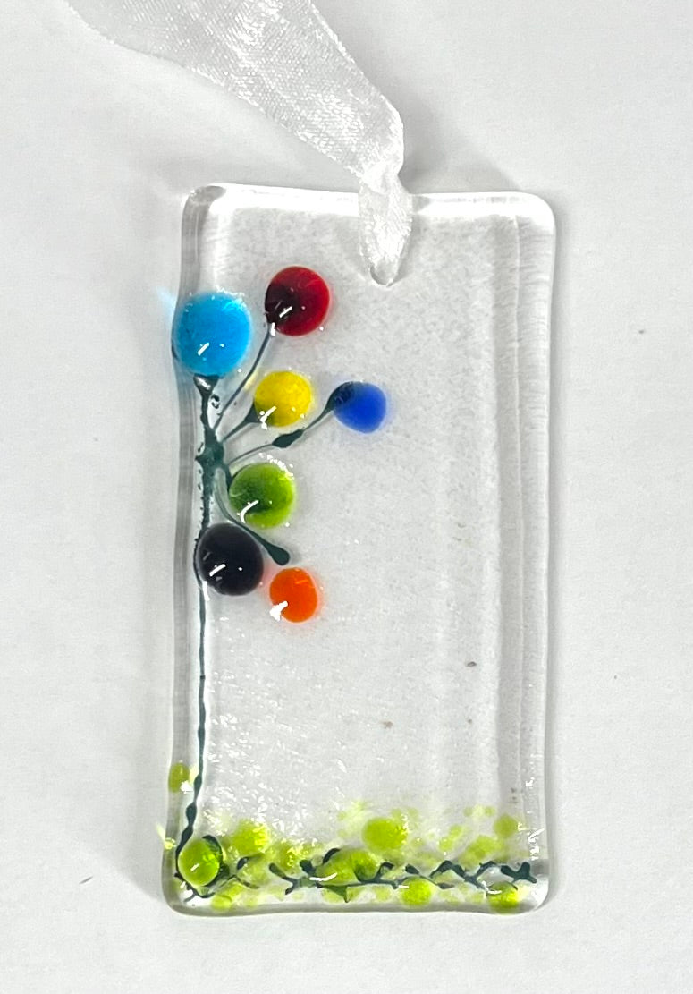 Poppy Sun Catcher Small/Medium/Large