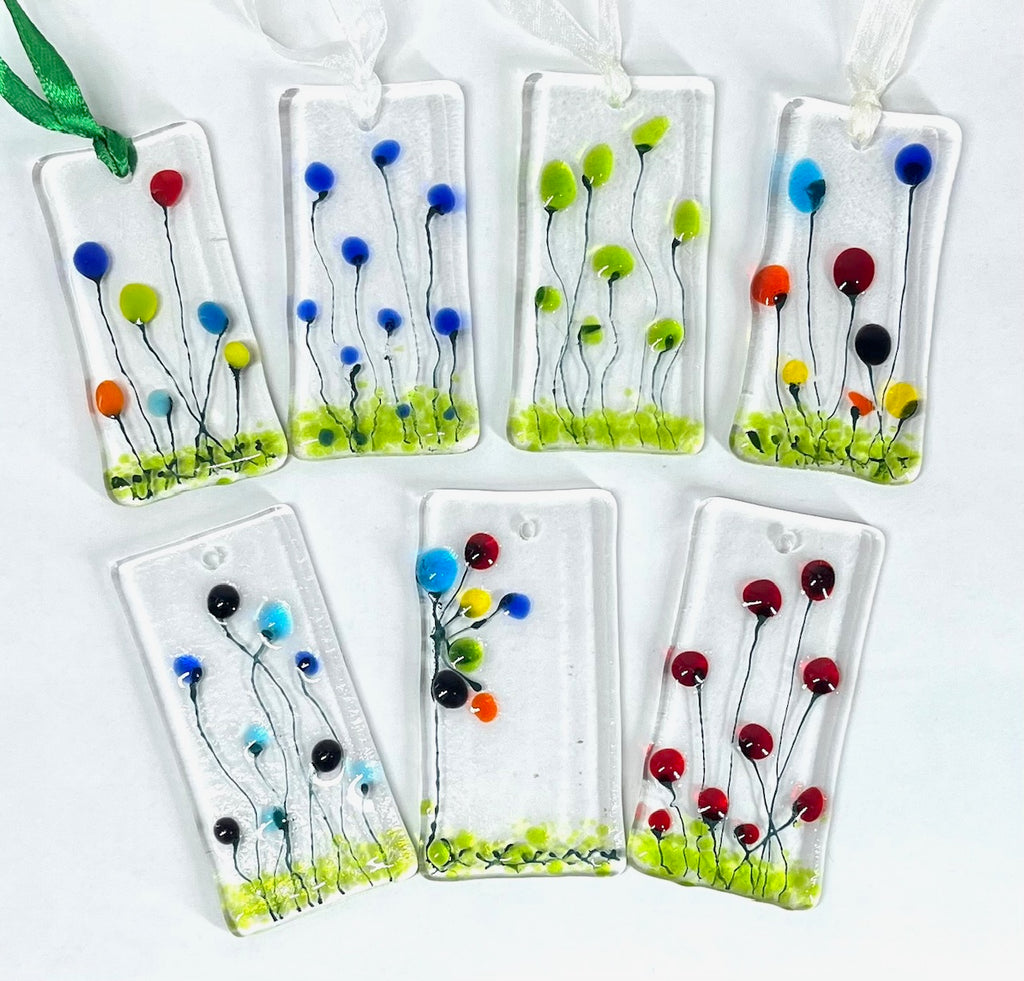 Poppy Sun Catcher Small/Medium/Large