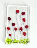 Poppy Sun Catcher Small/Medium/Large