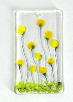 Poppy Sun Catcher Small/Medium/Large