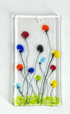 Poppy Sun Catcher Small/Medium/Large
