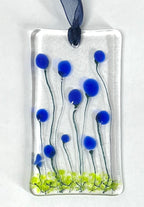 Poppy Sun Catcher Small/Medium/Large