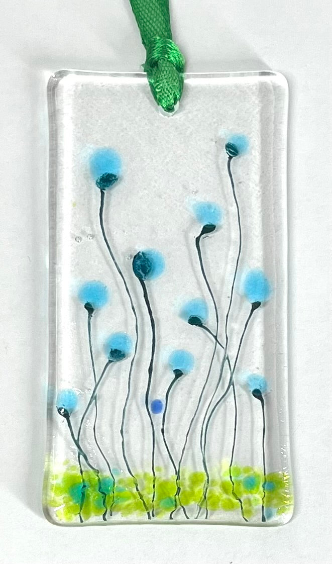 Poppy Sun Catcher Small/Medium/Large