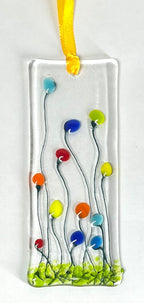 Poppy Sun Catcher Small/Medium/Large