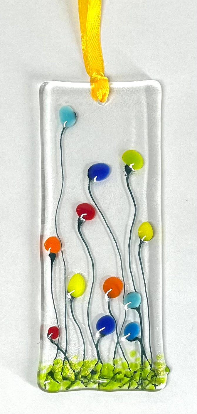 Poppy Sun Catcher Small/Medium/Large