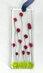 Poppy Sun Catcher Small/Medium/Large