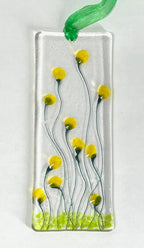 Poppy Sun Catcher Small/Medium/Large