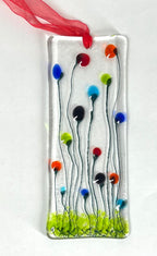 Poppy Sun Catcher Small/Medium/Large