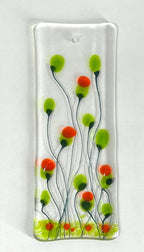 Poppy Sun Catcher Small/Medium/Large
