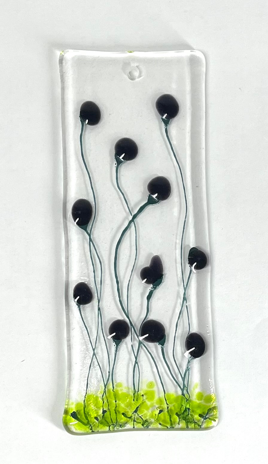 Poppy Sun Catcher Small/Medium/Large