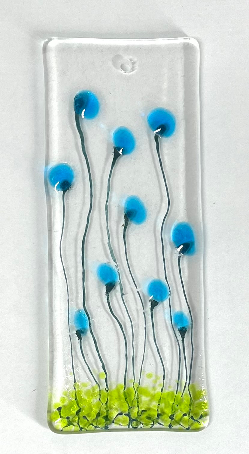 Poppy Sun Catcher Small/Medium/Large