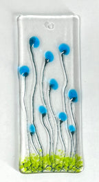 Poppy Sun Catcher Small/Medium/Large