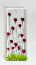 Poppy Sun Catcher Small/Medium/Large