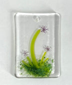 Wild Flowers Sun Catchers