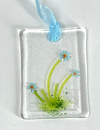 Wild Flowers Sun Catchers