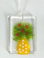 Flower Sun Catcher