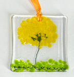 Square Sun Catcher