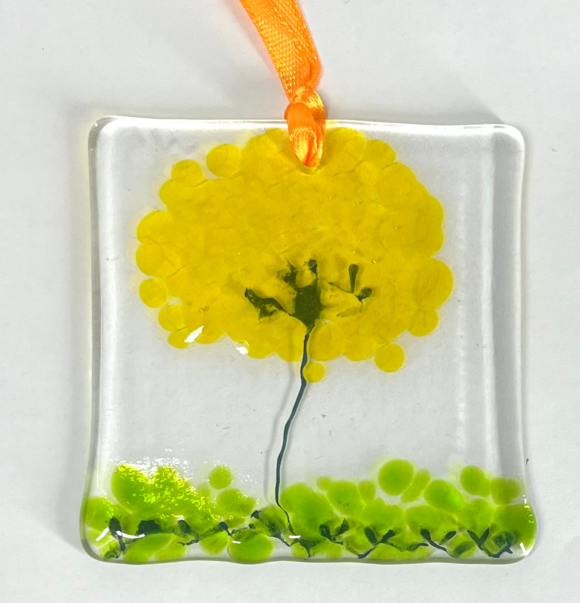 Square Sun Catcher
