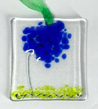 Square Sun Catcher
