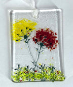 Square Sun Catcher